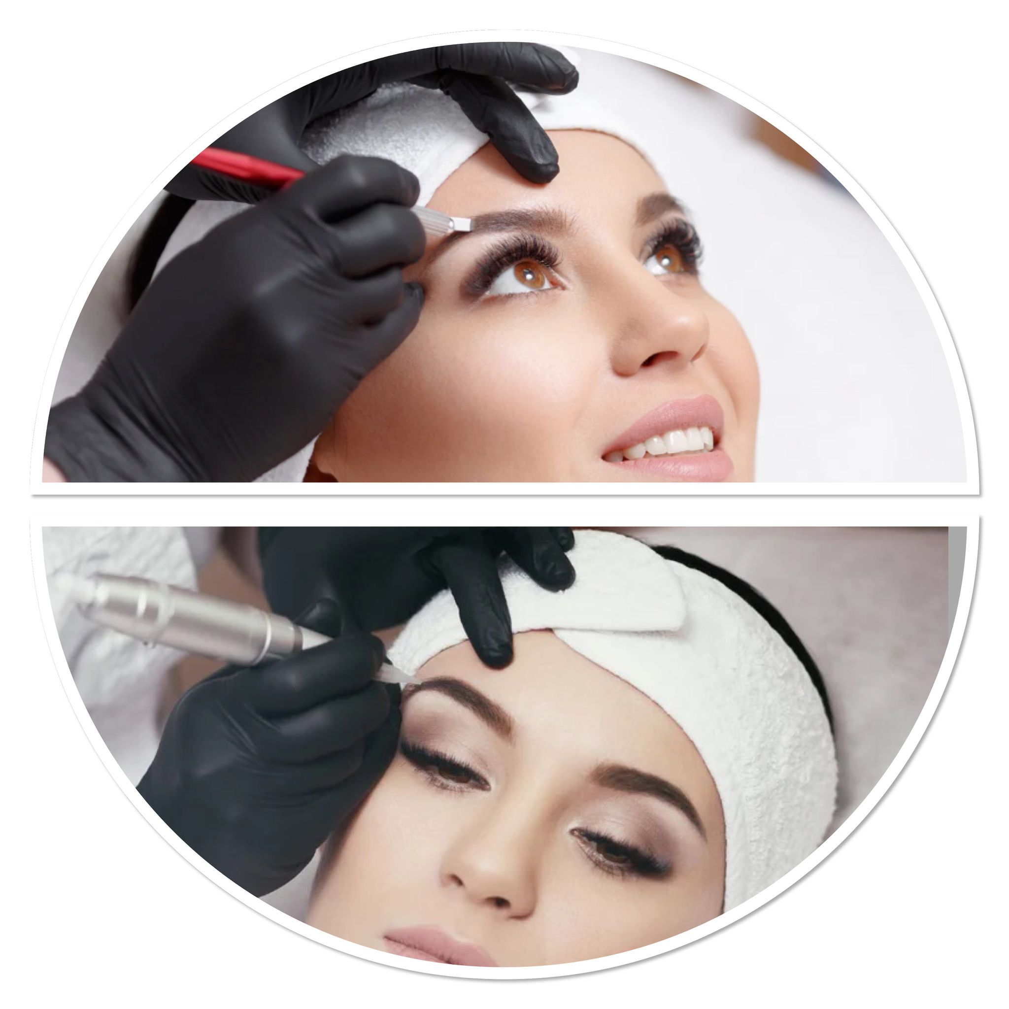 Microblading