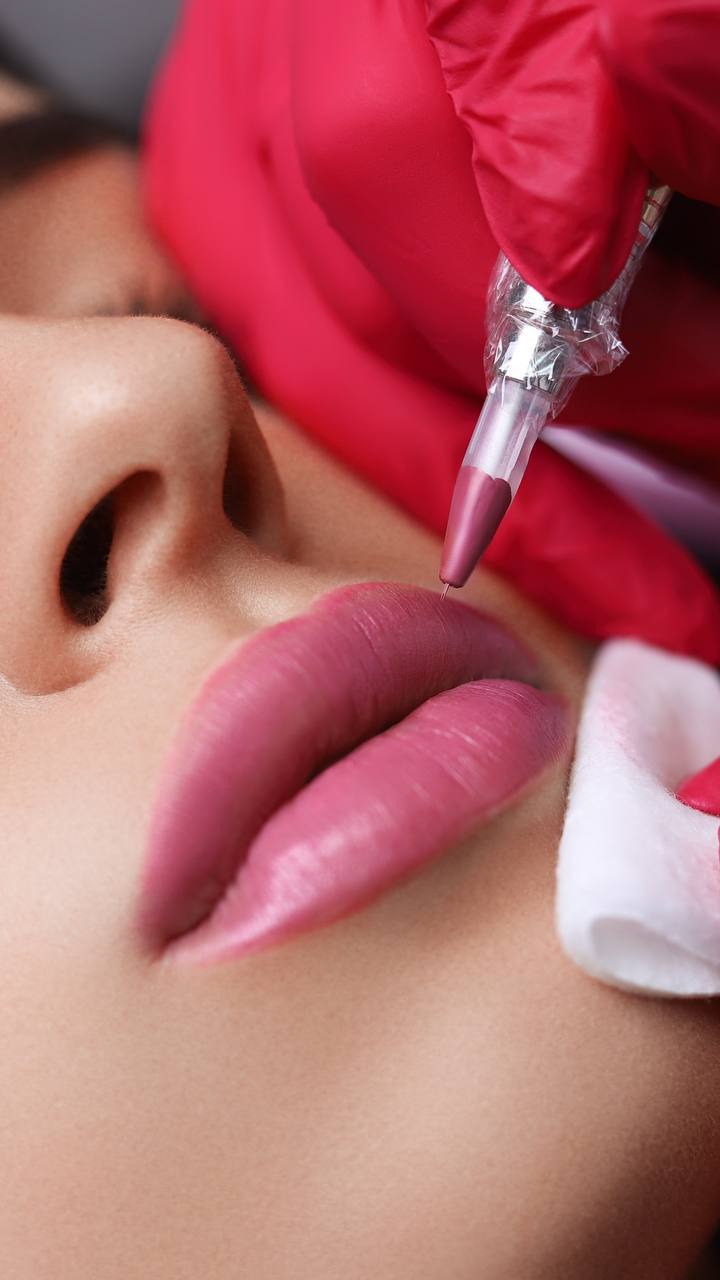 Lip Blush
