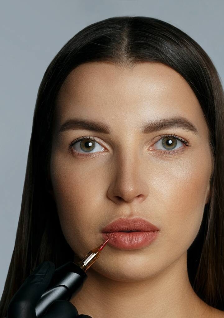 Permanent Concealer