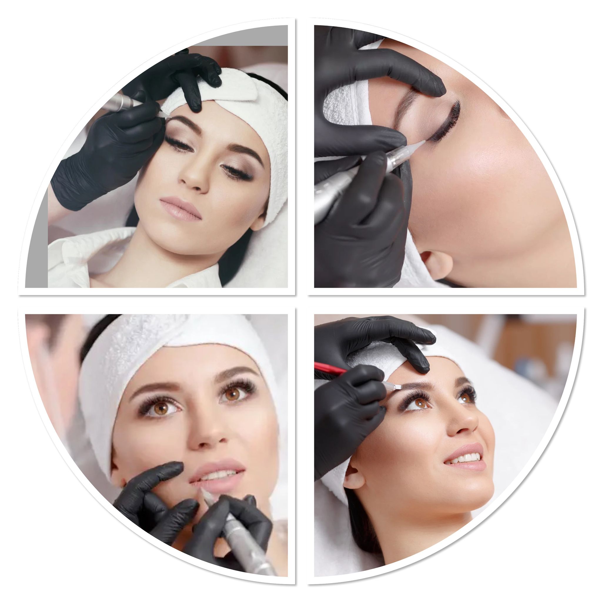 Permanent Makeup
