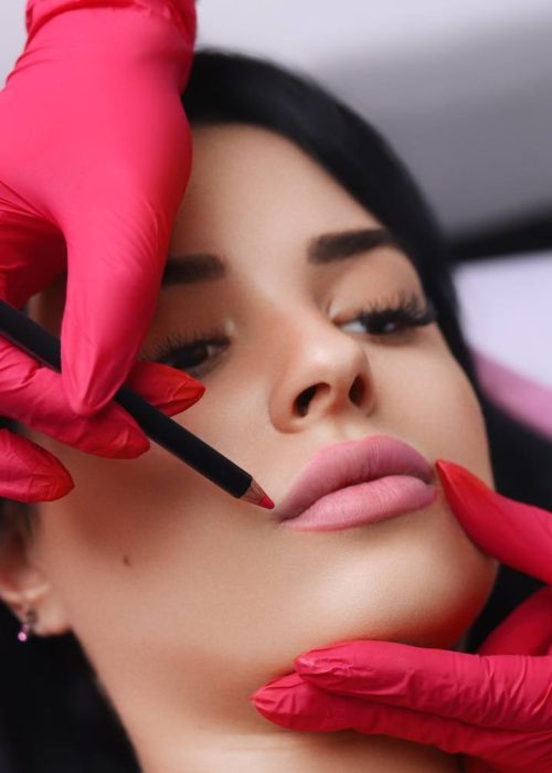 LIPs 3