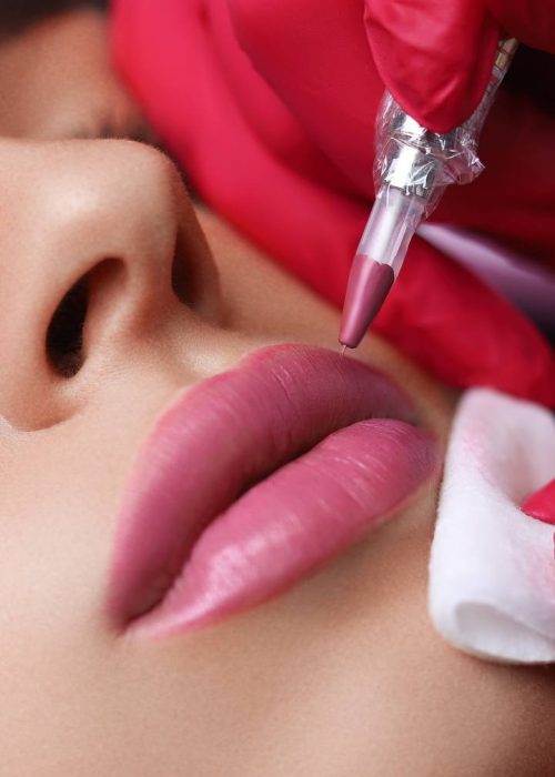LIPs 4